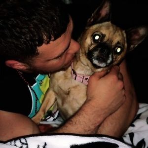 Meet your Posher, Randy